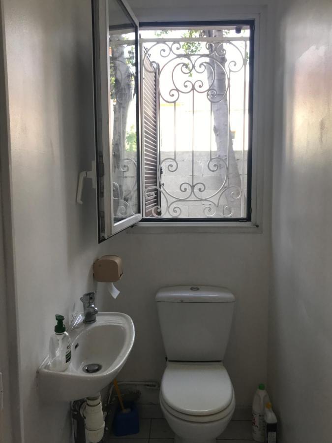 Maison De Longde - Chambre วีลุชวีฟ ภายนอก รูปภาพ