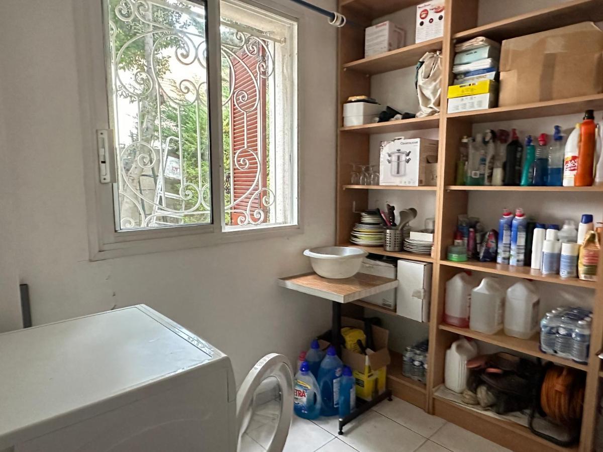 Maison De Longde - Chambre วีลุชวีฟ ภายนอก รูปภาพ